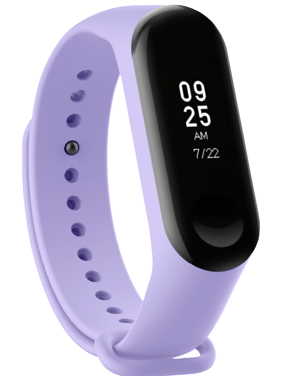 Ремешок для Xiaomi Mi Band 3/4 Premium