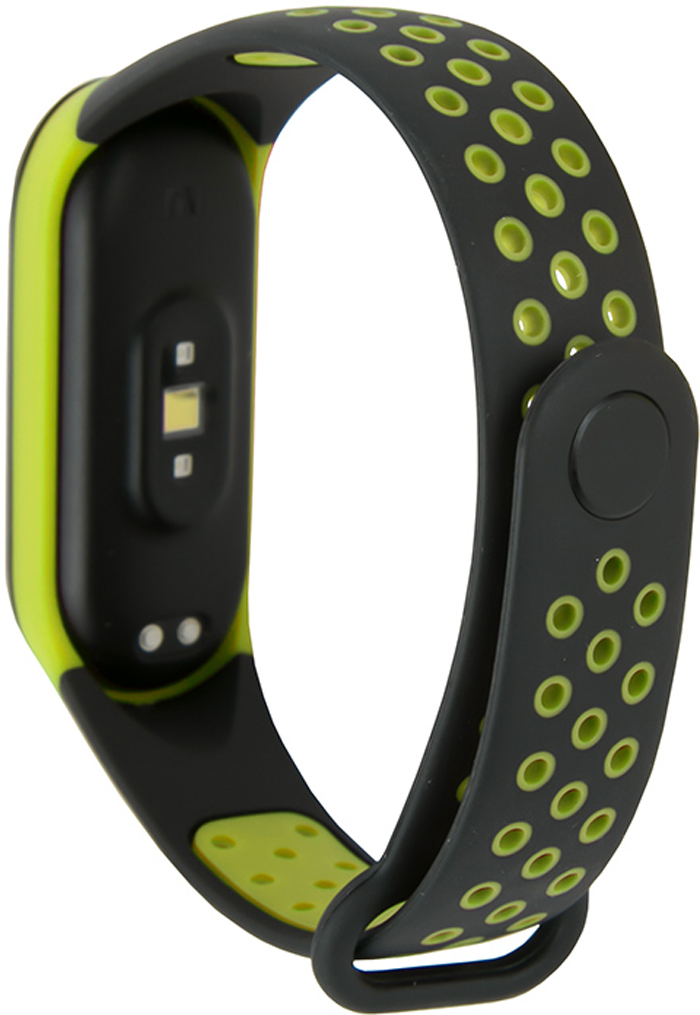 Ремешок для Xiaomi Mi Band 3 / 4 Спортивный