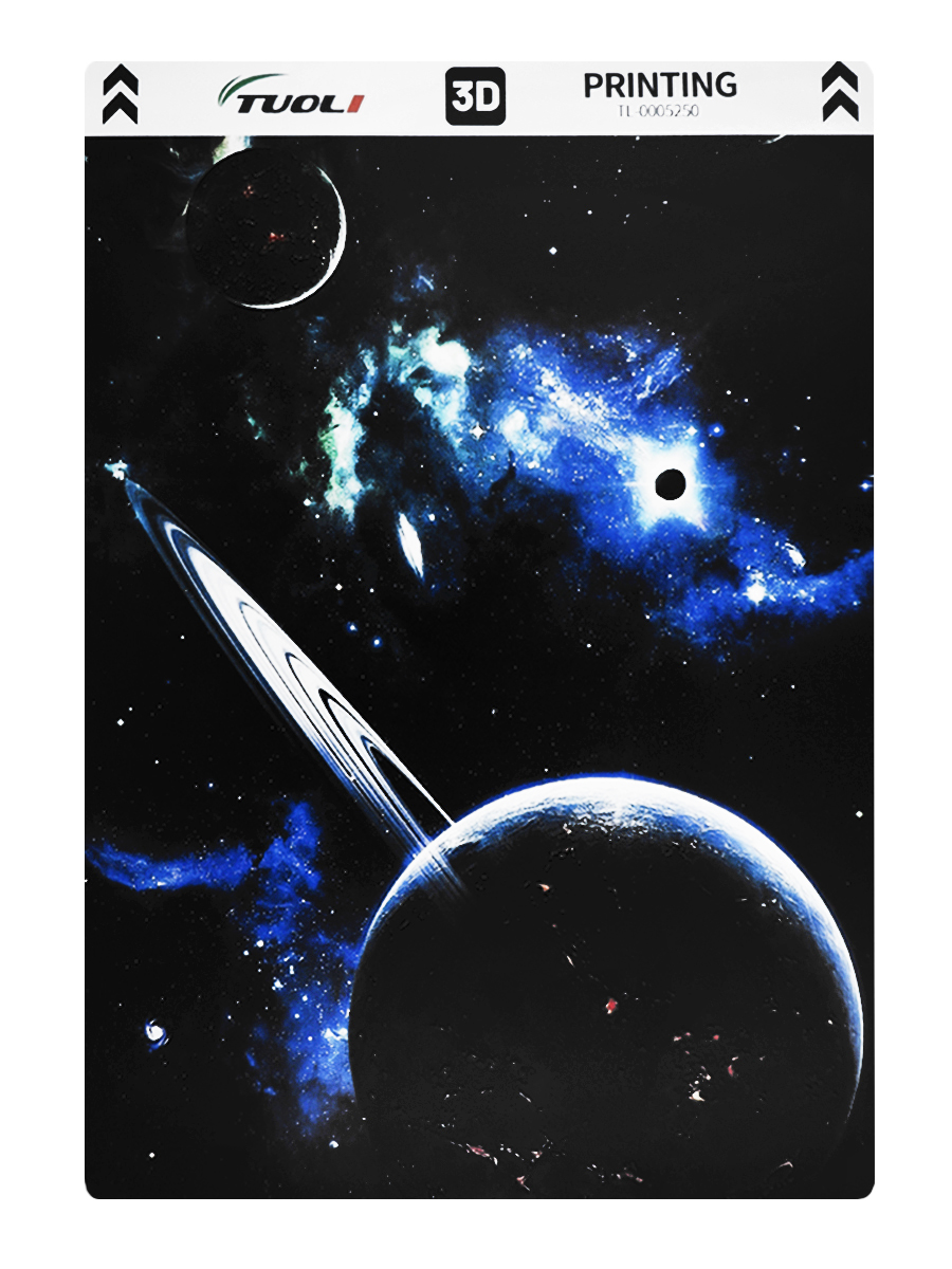 Гидрогелевая плёнка для плоттера 3Д Печать 20*30