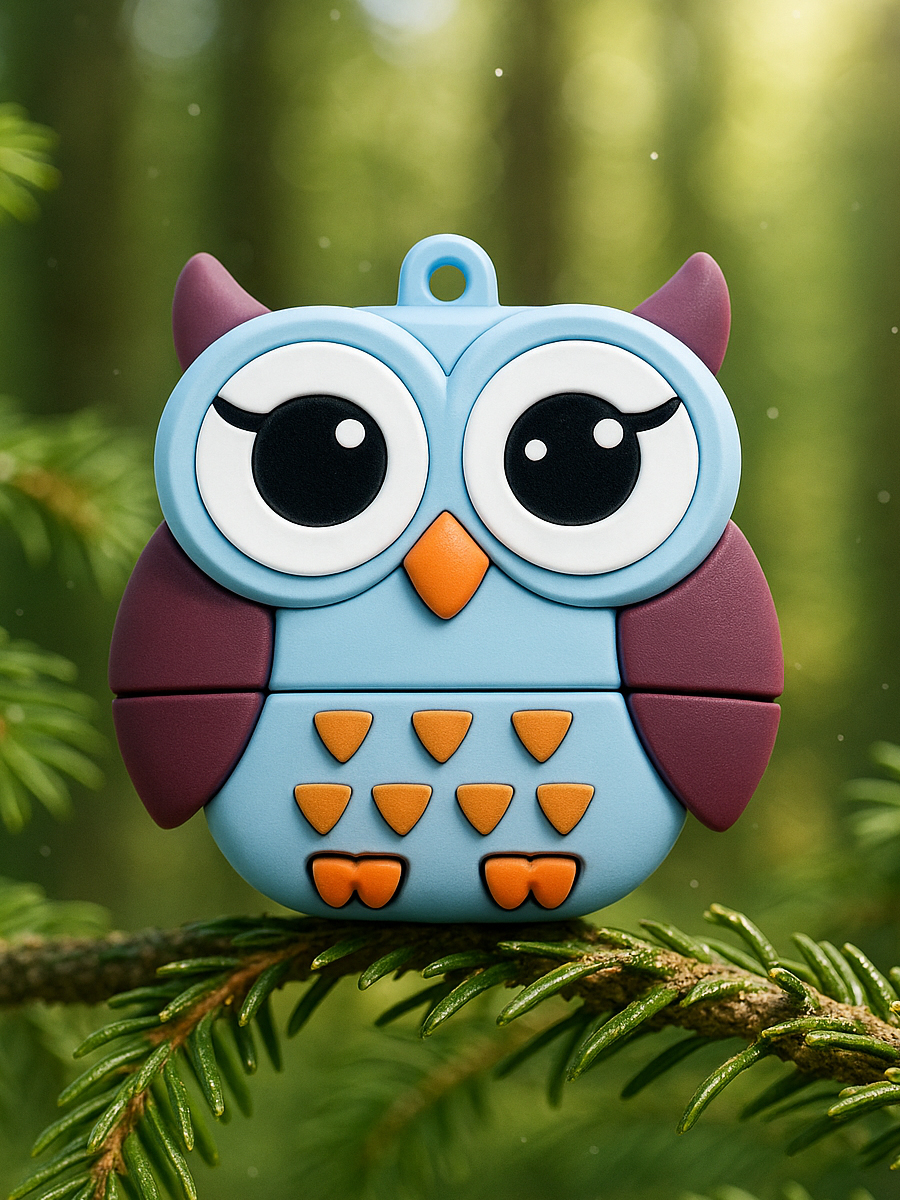 USB Флешка Pastila 64GB Котенок(2)