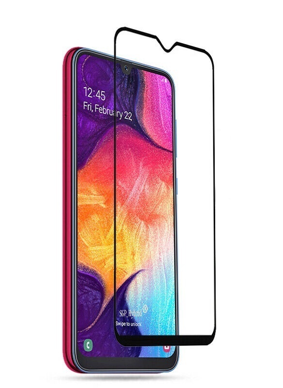 Защитное стекло для Samsung A20 S 20D