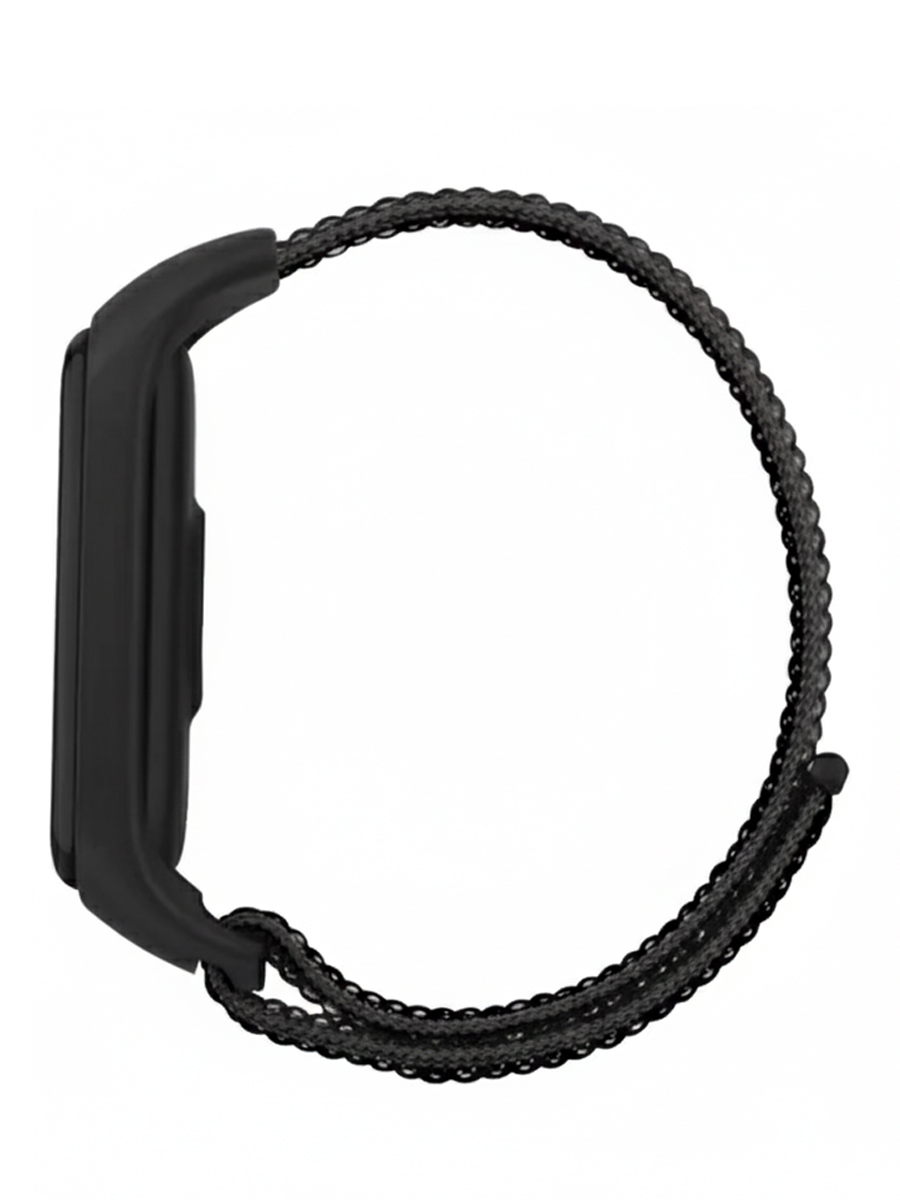 Ремешок для Xiaomi Mi Band 3 / 4 / 5 / 6 / 7 Нейлоновый