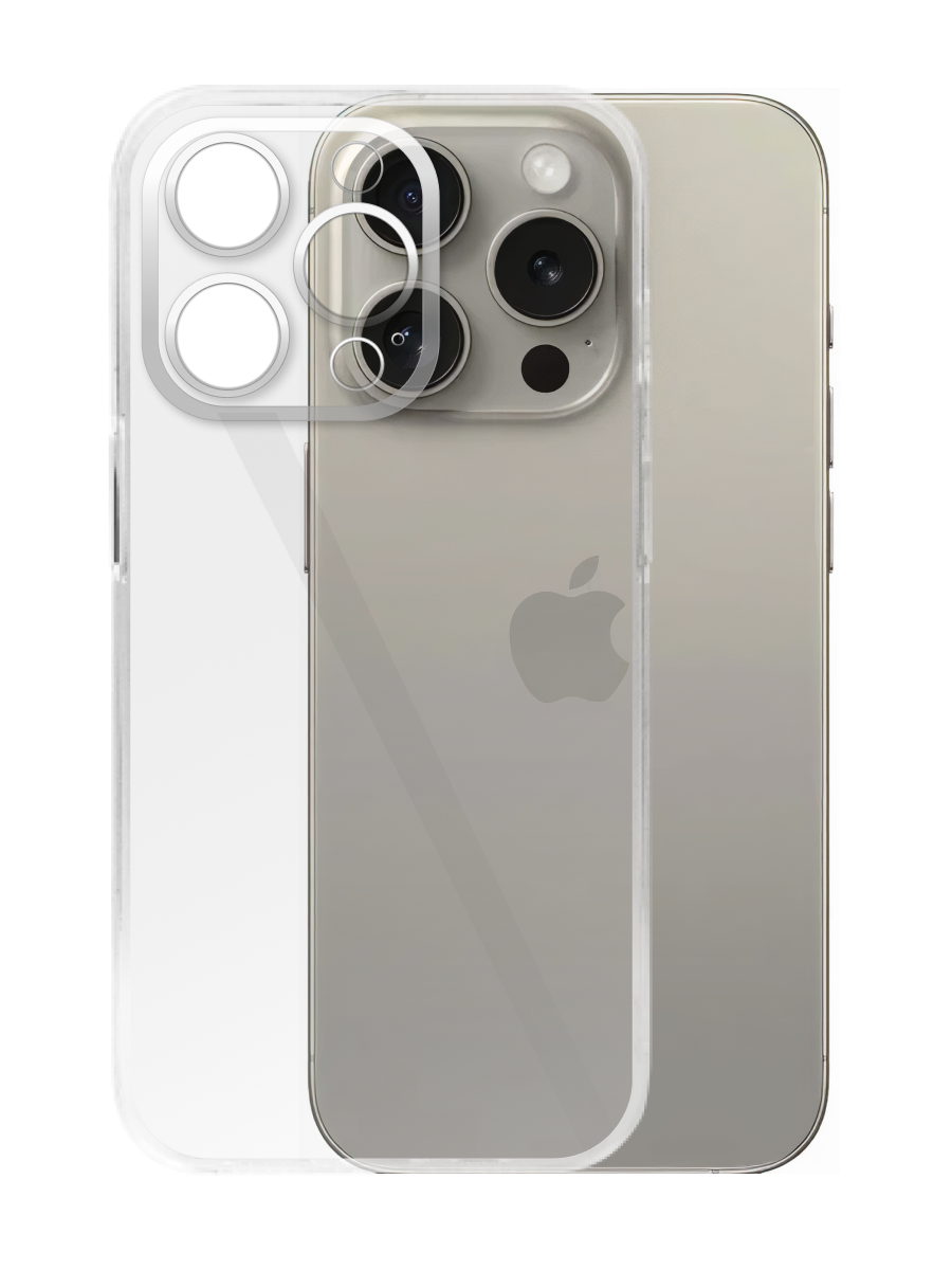 iPhone 15 Pro