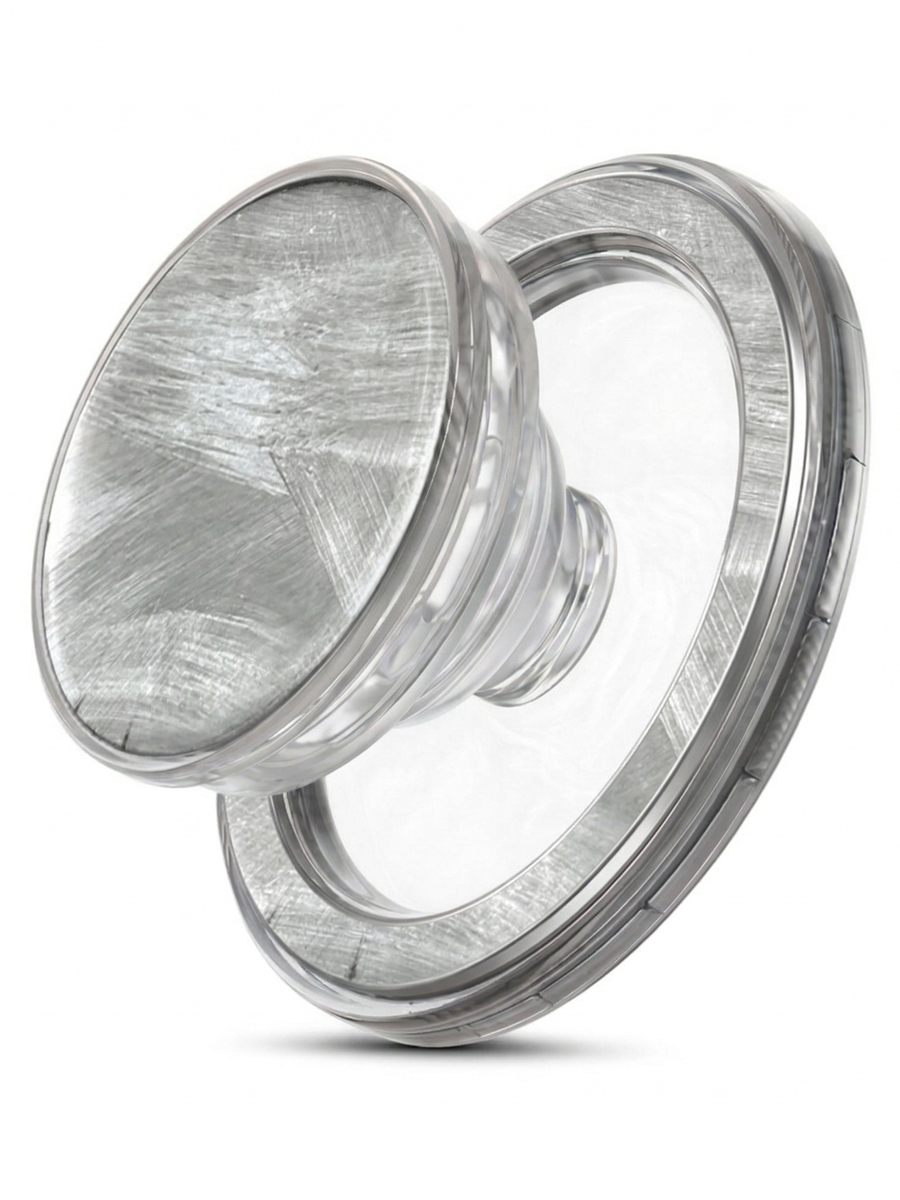 Попсокет MagSafe Мраморный