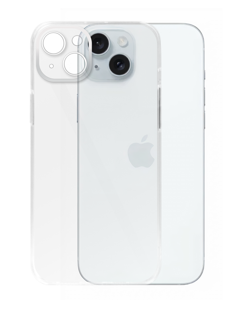 iPhone 15+