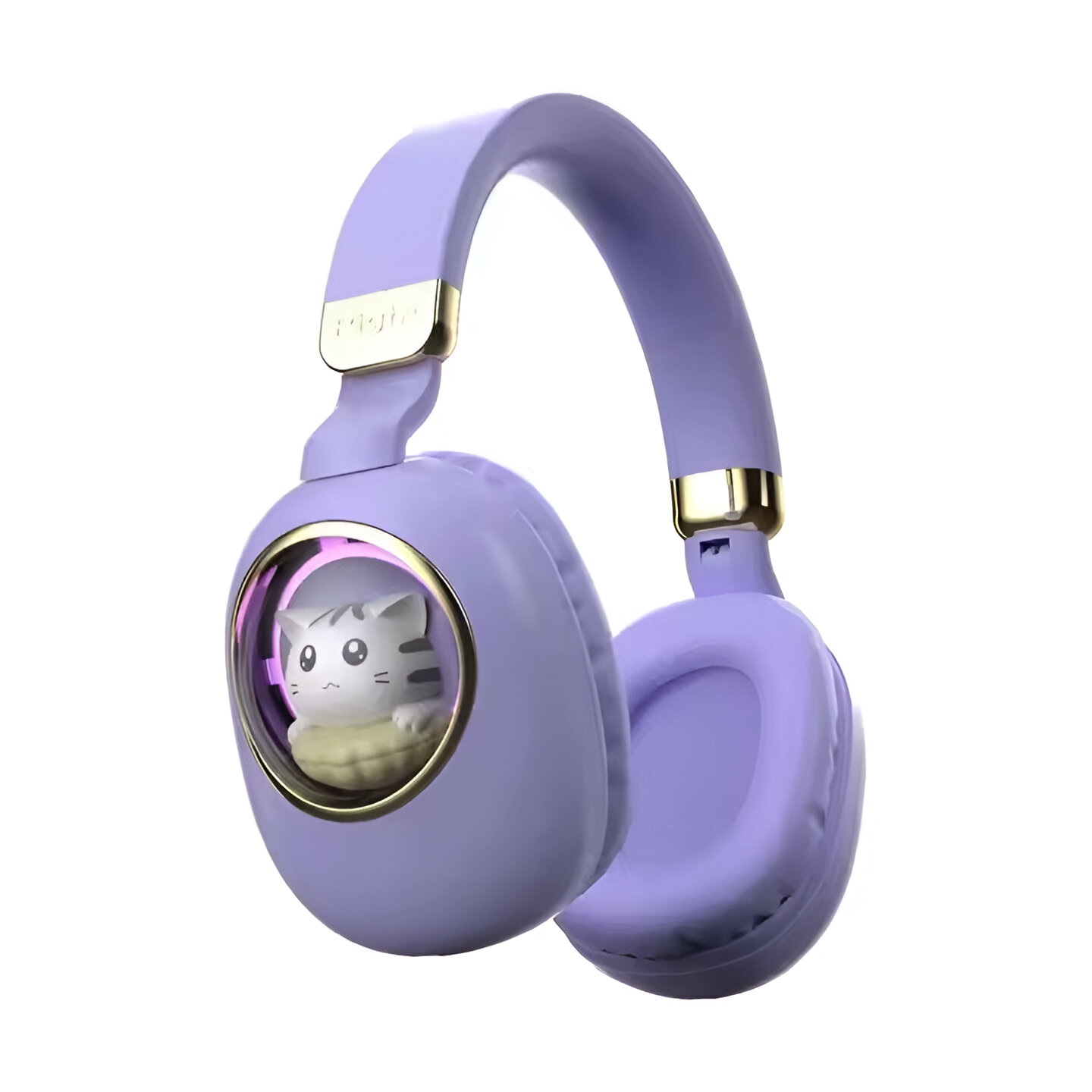 Наушники GW001 Кошки