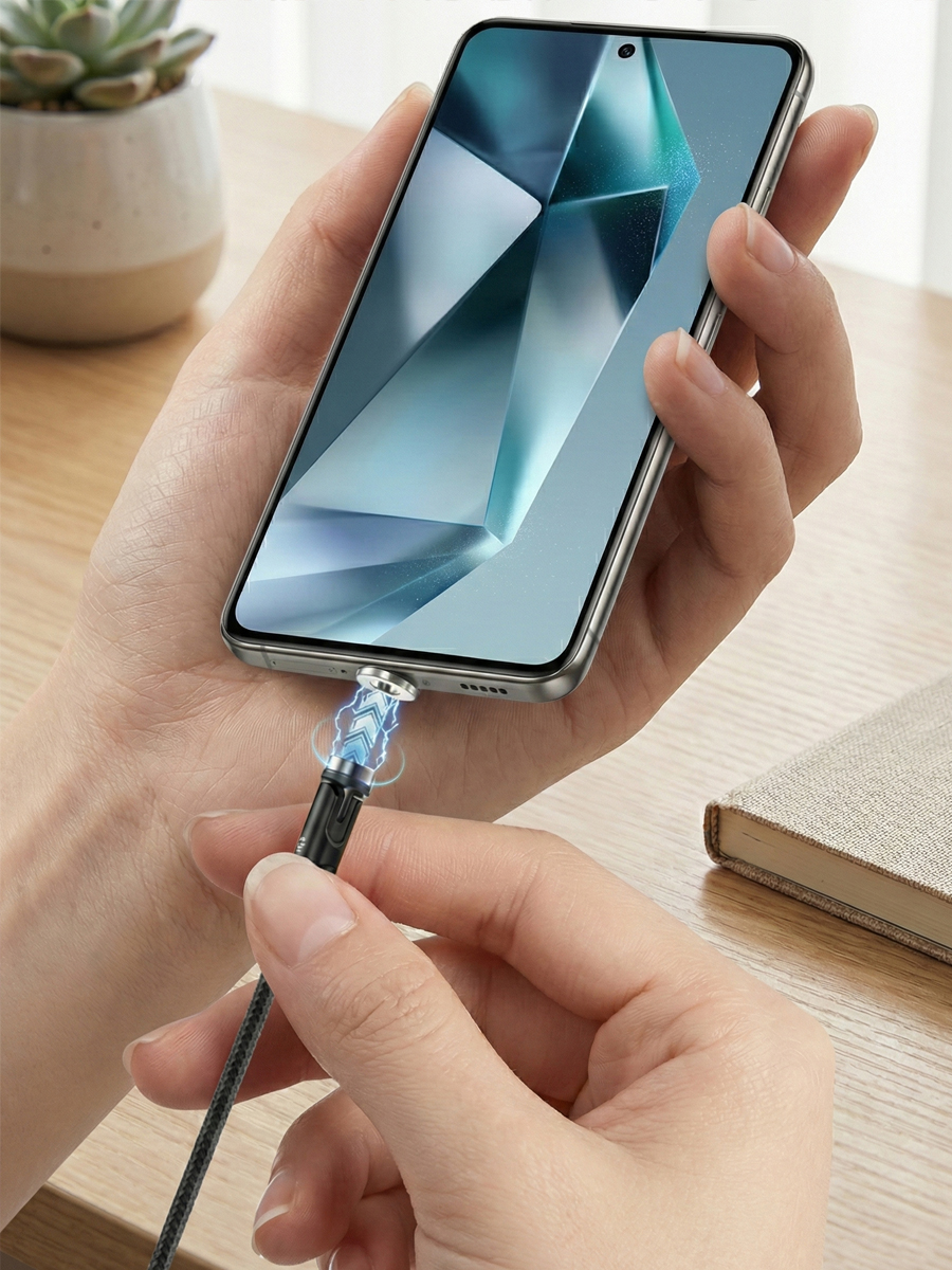 Коннектор Тайпс1