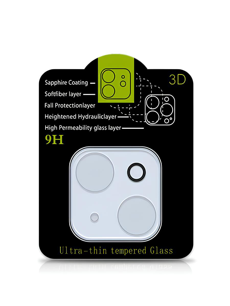 Стекло камеры 2