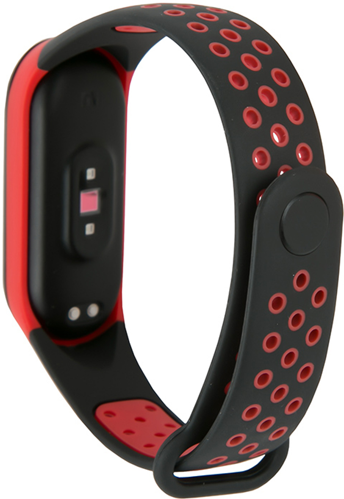 Ремешок для Xiaomi Mi Band 3/4 Sport