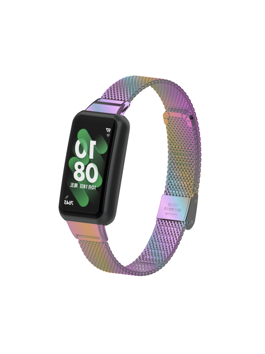 Ремешок для Honor Band 7 Миланская петля