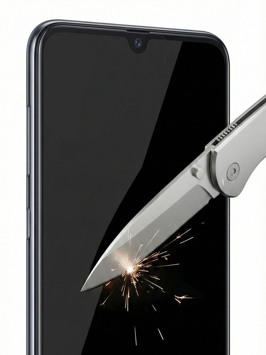 доп глянец 6 андроед