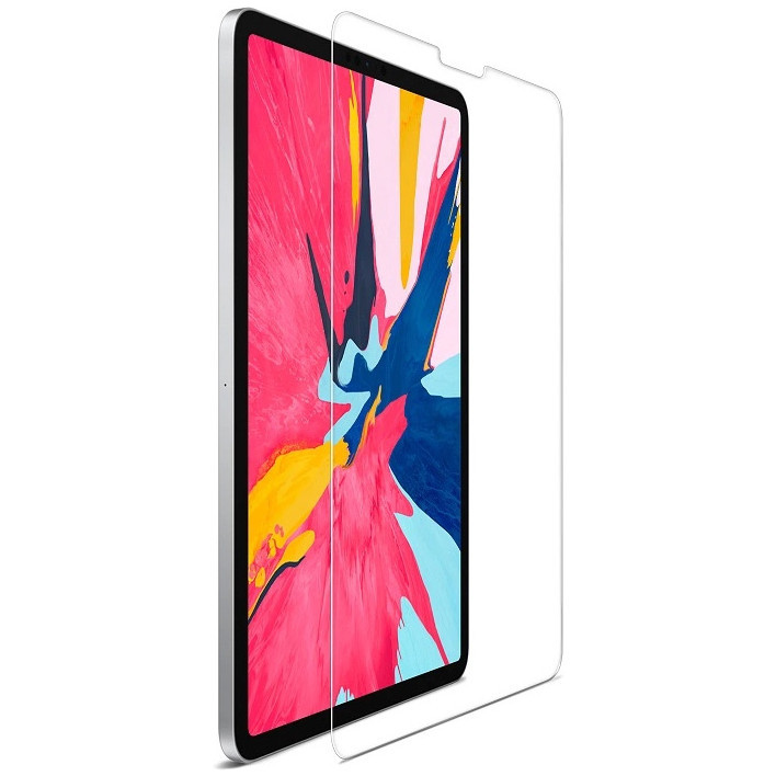 Защитное стекло iPad Air 10.9 (2020) 0.3 мм 2.5Д