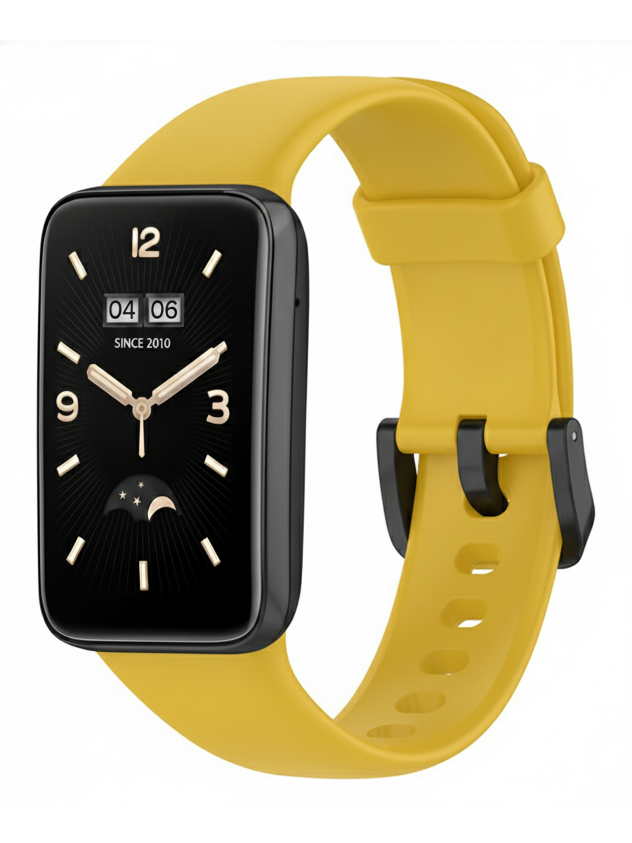 Ремешок для Xiaomi Mi Band 7 Pro Люкс