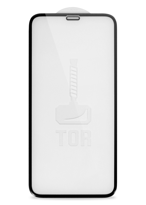 Защитное стекло для iPhone XS Max / 11 Pro Max TOR 5D