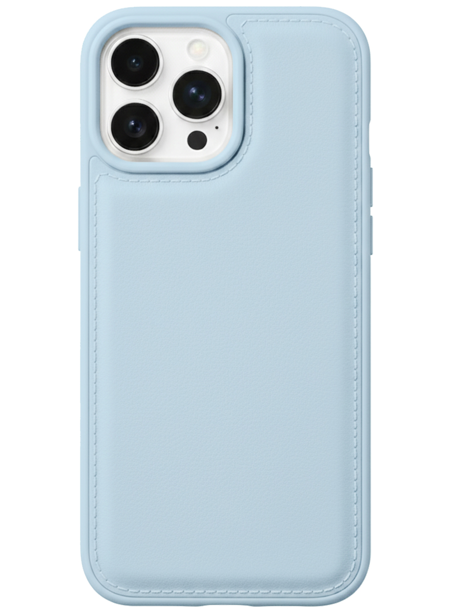 Чехол для iPhone 16 Pro Объемный шарм силикон