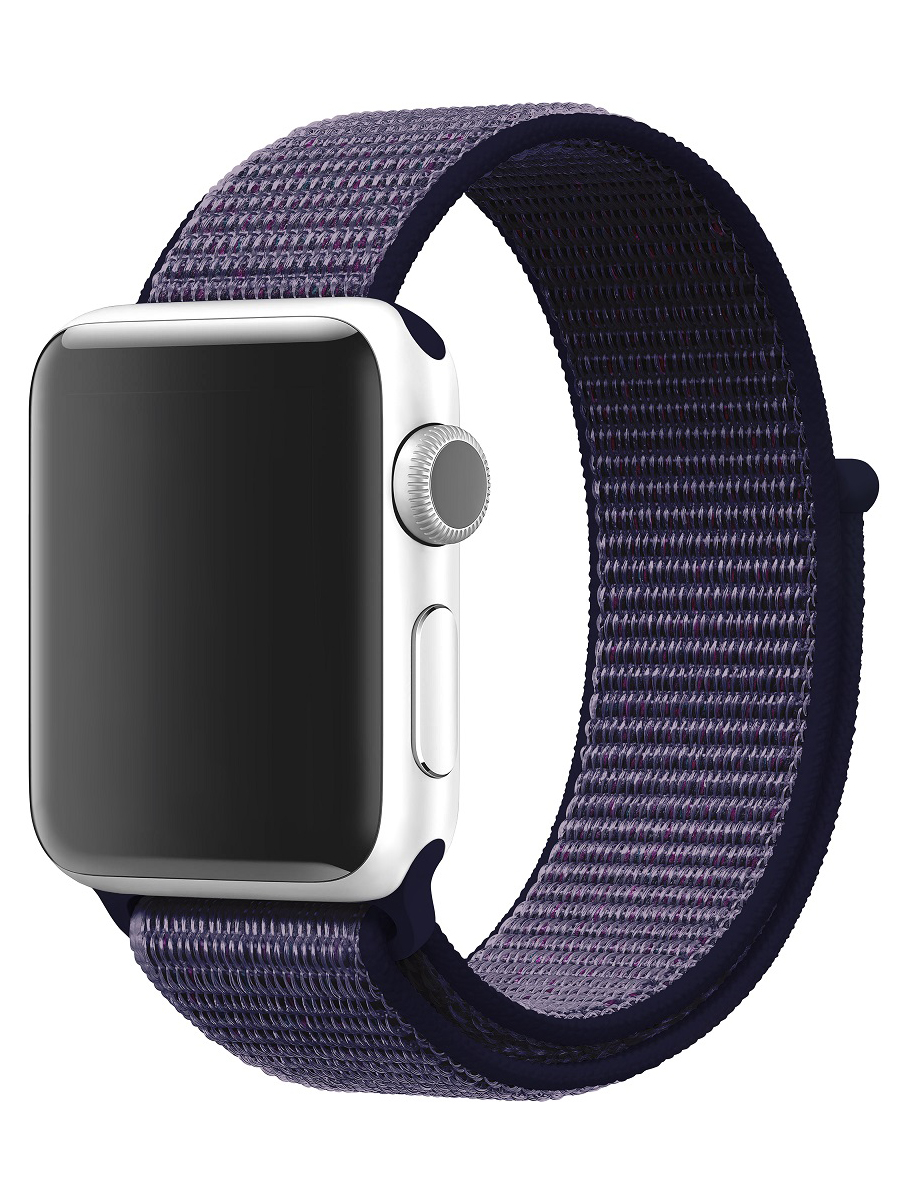 Ремешок для Apple Watch 38 / 40 / 41 мм Нейлоновый