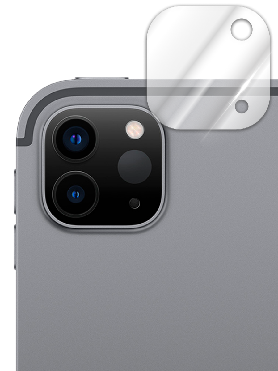 Защитное стекло камеры для iPad Pro 2020 / 2021