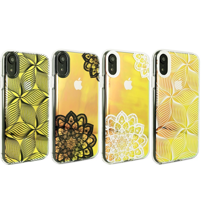 Чехол для iPhone XR Diaper силикон