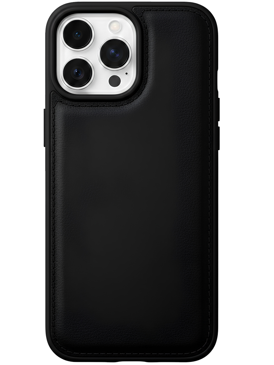 Чехол для iPhone 16 Pro Объемный шарм силикон