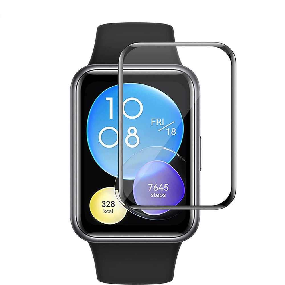 Защитная пленка для Huawei Watch Fit 2 Active
