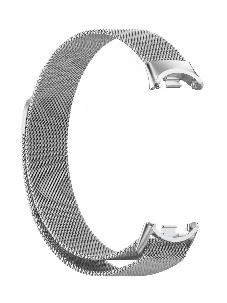 Ремешок для Xiaomi Mi Band 8 / 9 / 10 Миланская петля