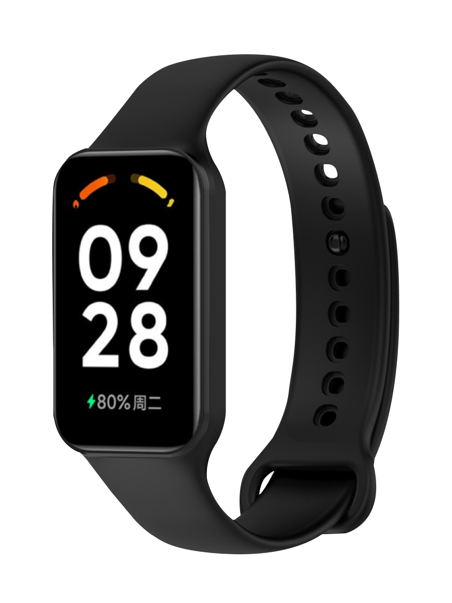 Ремешок для Xiaomi Redmi Smart Band 2 Люкс