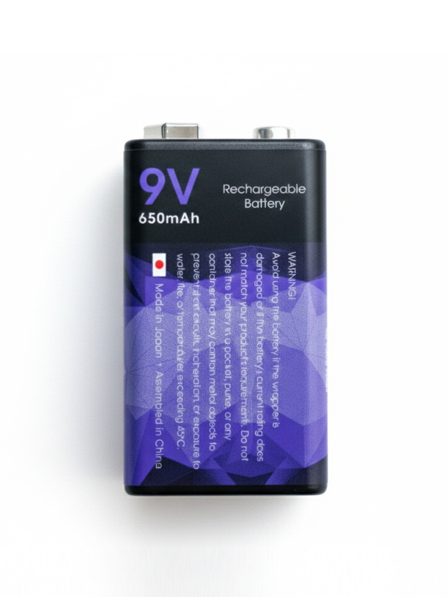 9V1