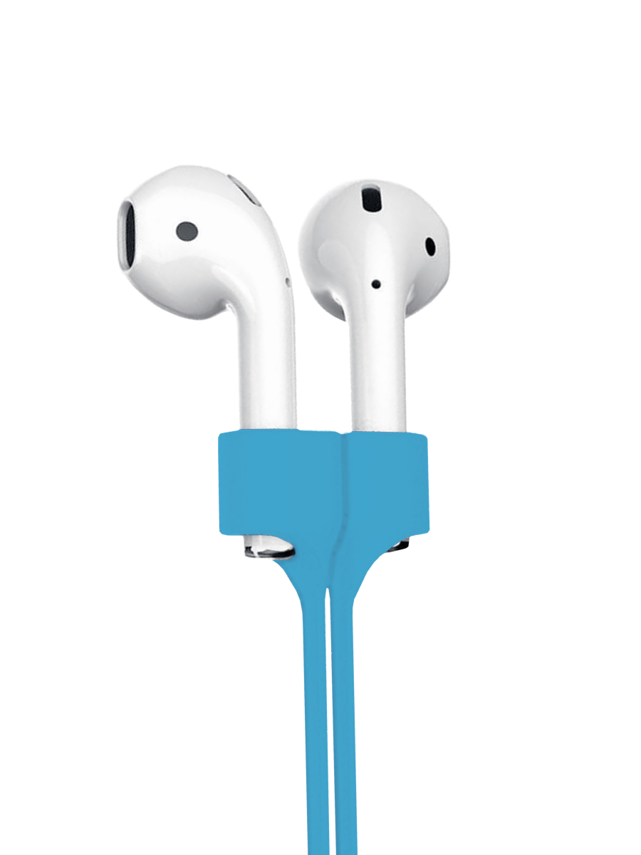 Держатель беспроводных наушников на шнурке