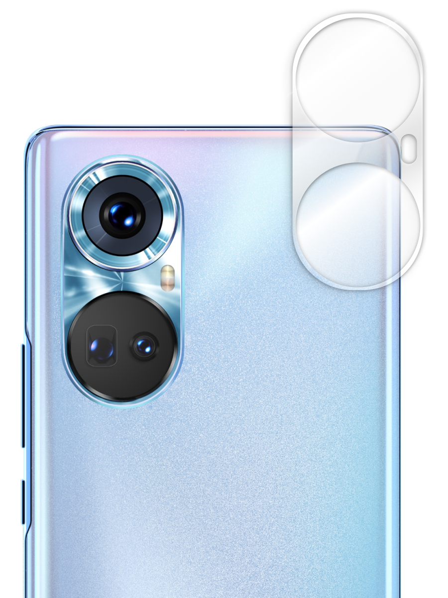 Защитное стекло камеры для Huawei Honor 50