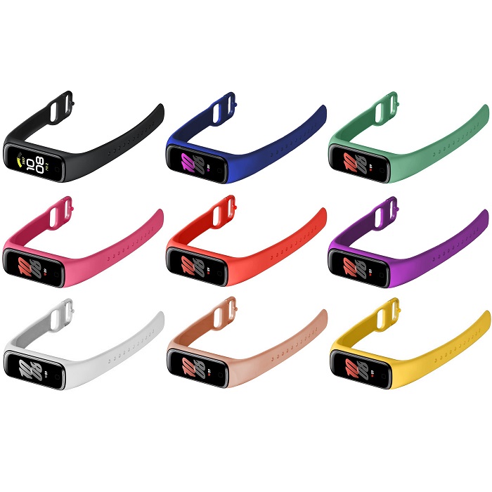 Ремешок для Samsung Galaxy Fit 2 Premium