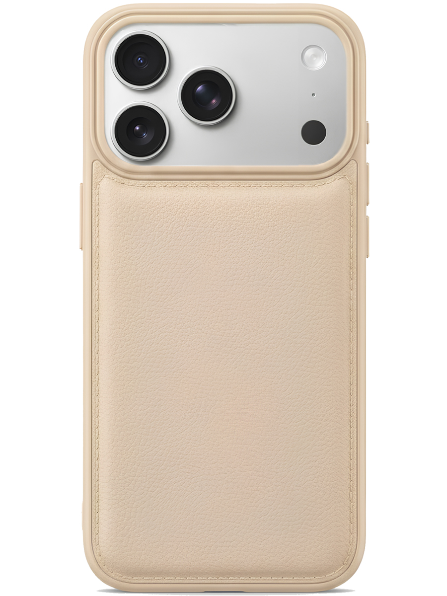 Чехол для iPhone 17 Pro Объемный шарм силикон