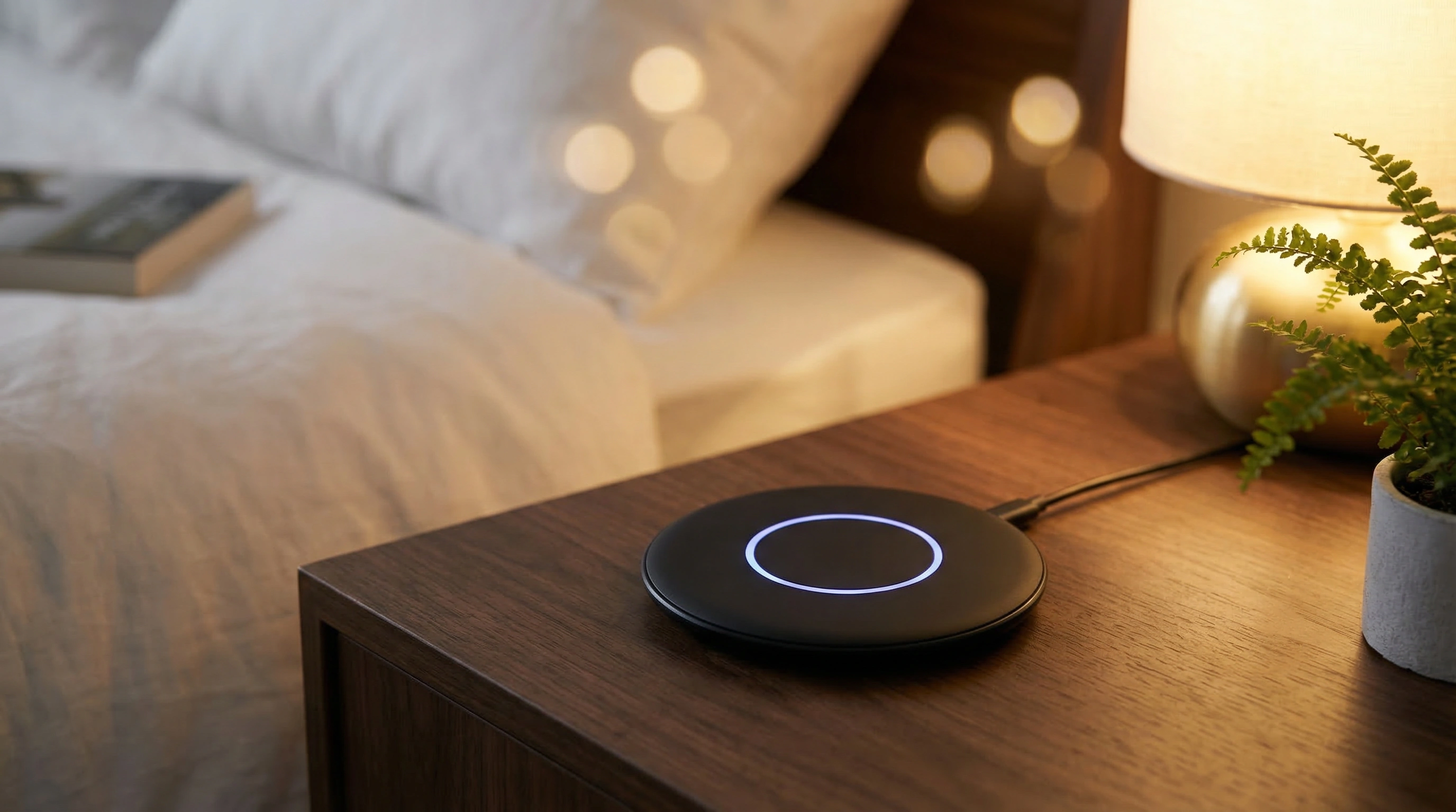 Беспроводная зарядка для телефона: как работает и стоит ли покупать