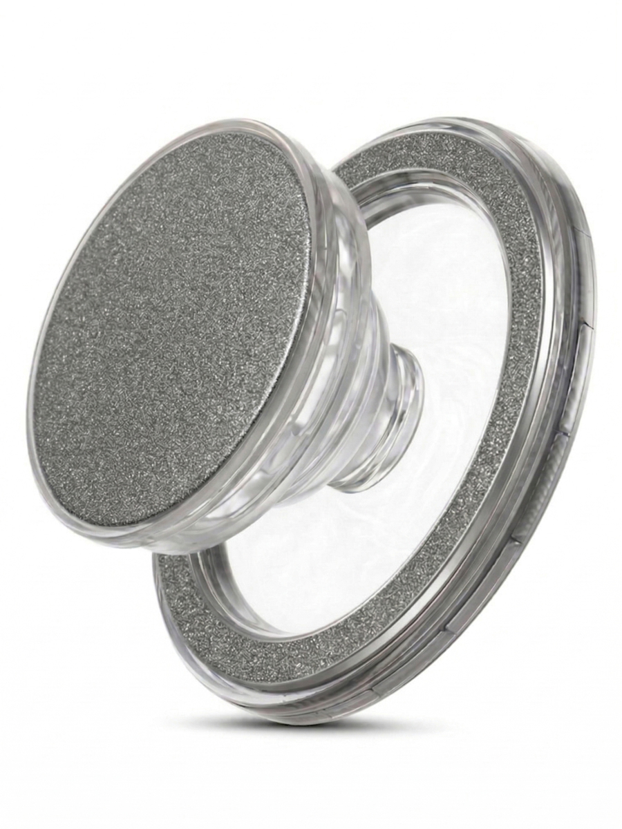 Попсокет MagSafe Мраморный