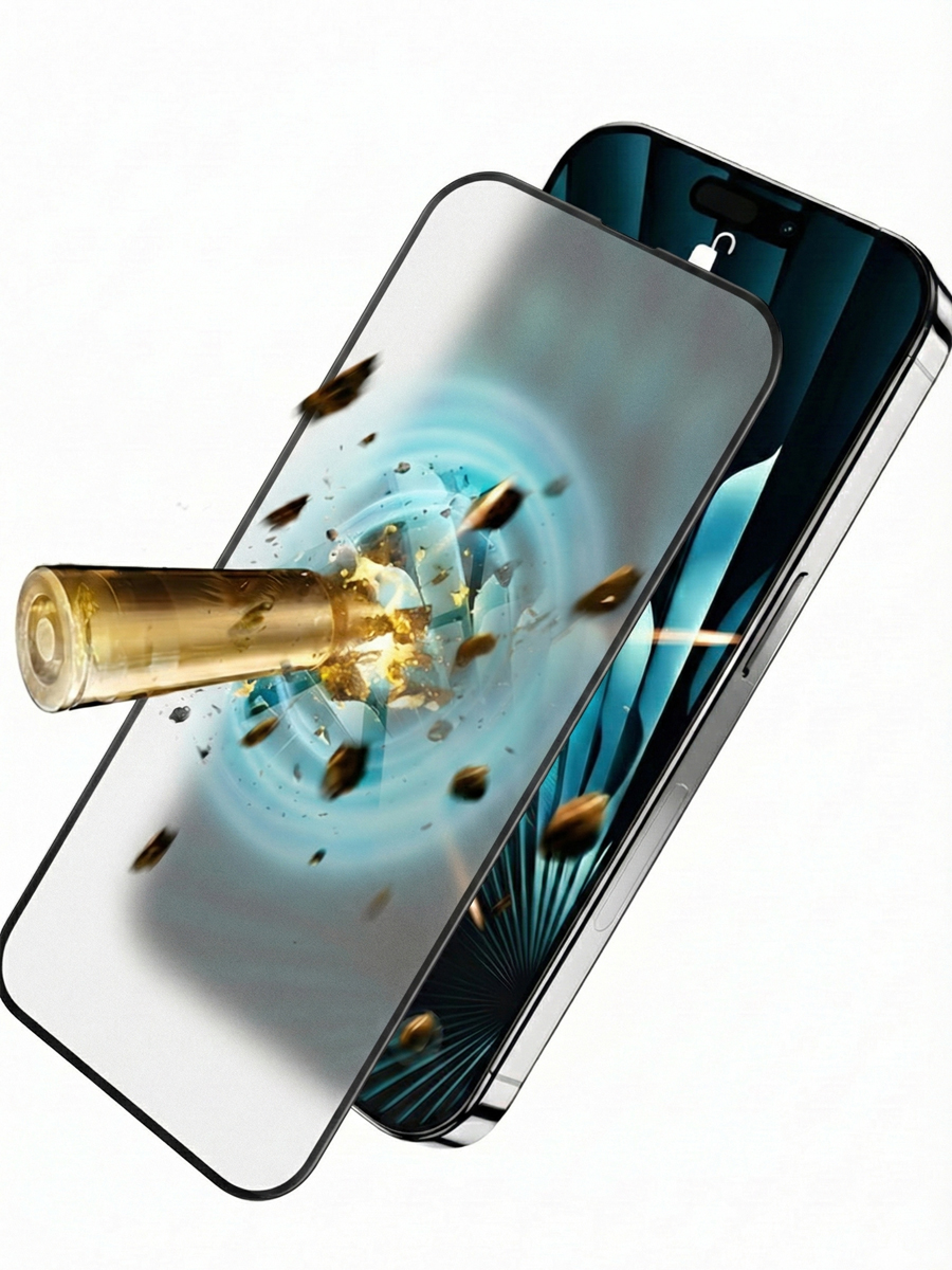 Матовое доп 4