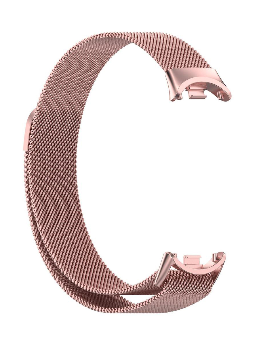Ремешок для Xiaomi Mi Band 8 / 9 / 10 Миланская петля