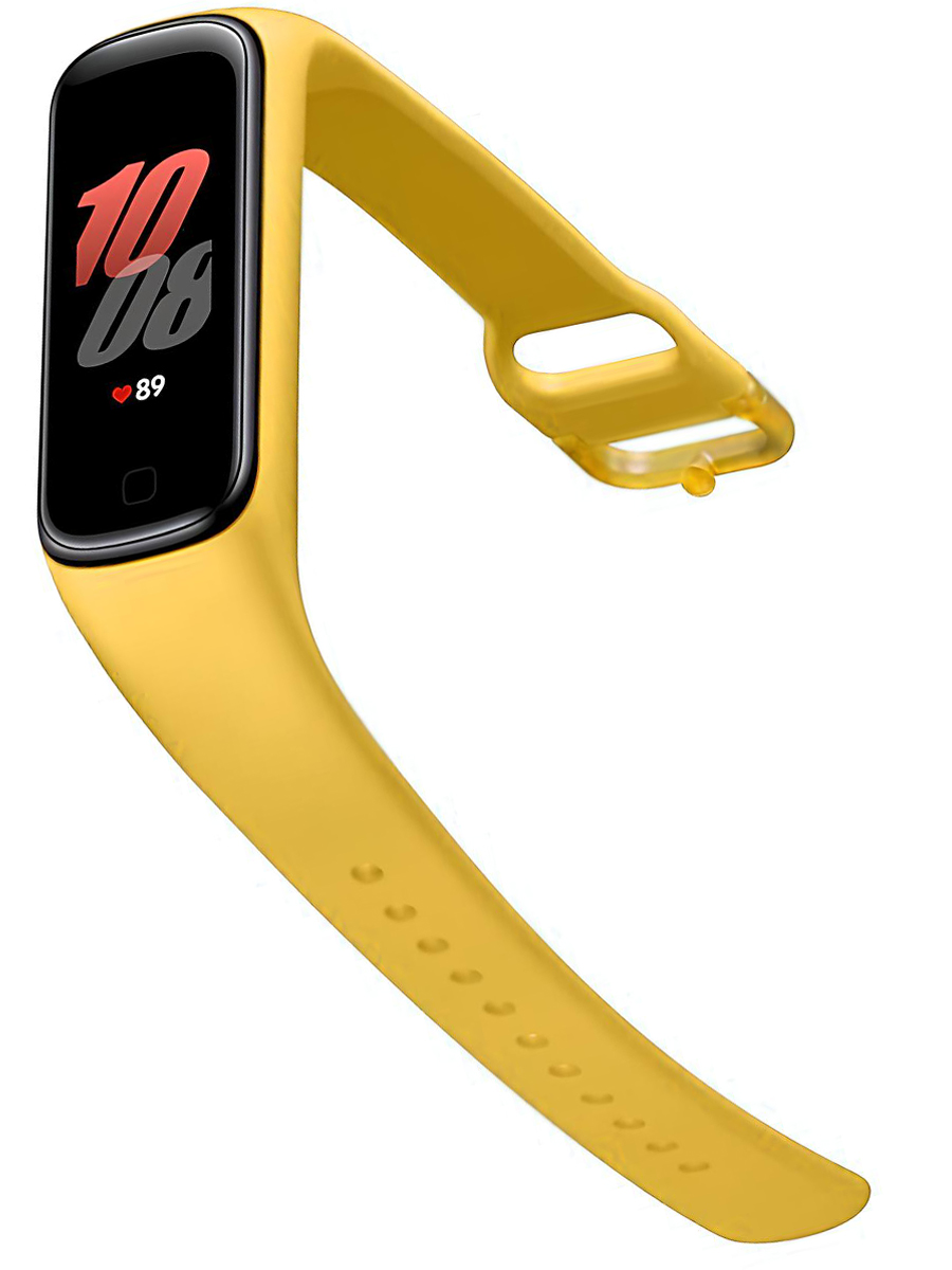 Ремешок для Samsung Galaxy Fit 2 Люкс