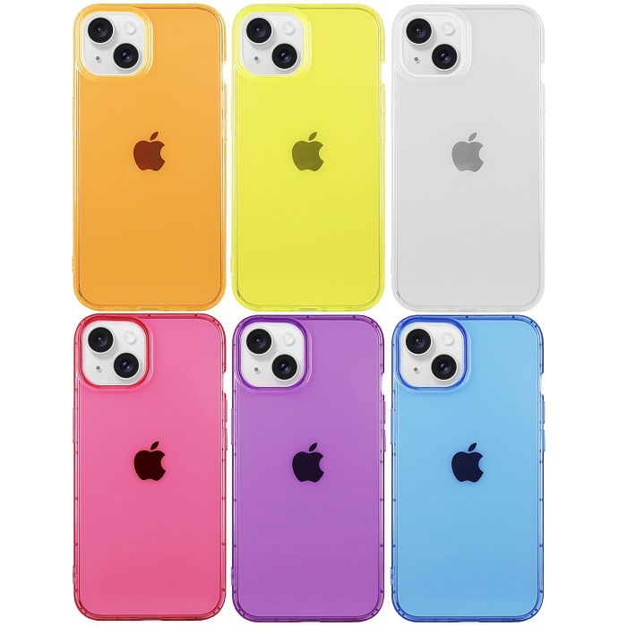 Чехол для IPhone 15 Motley силикон