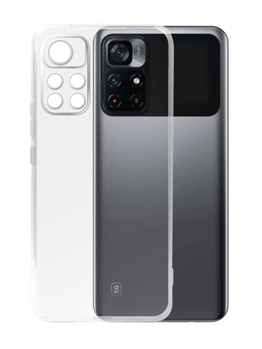Xiaomi Poco M4 Pro 5G