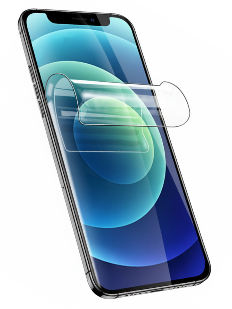 Пленка глянец1