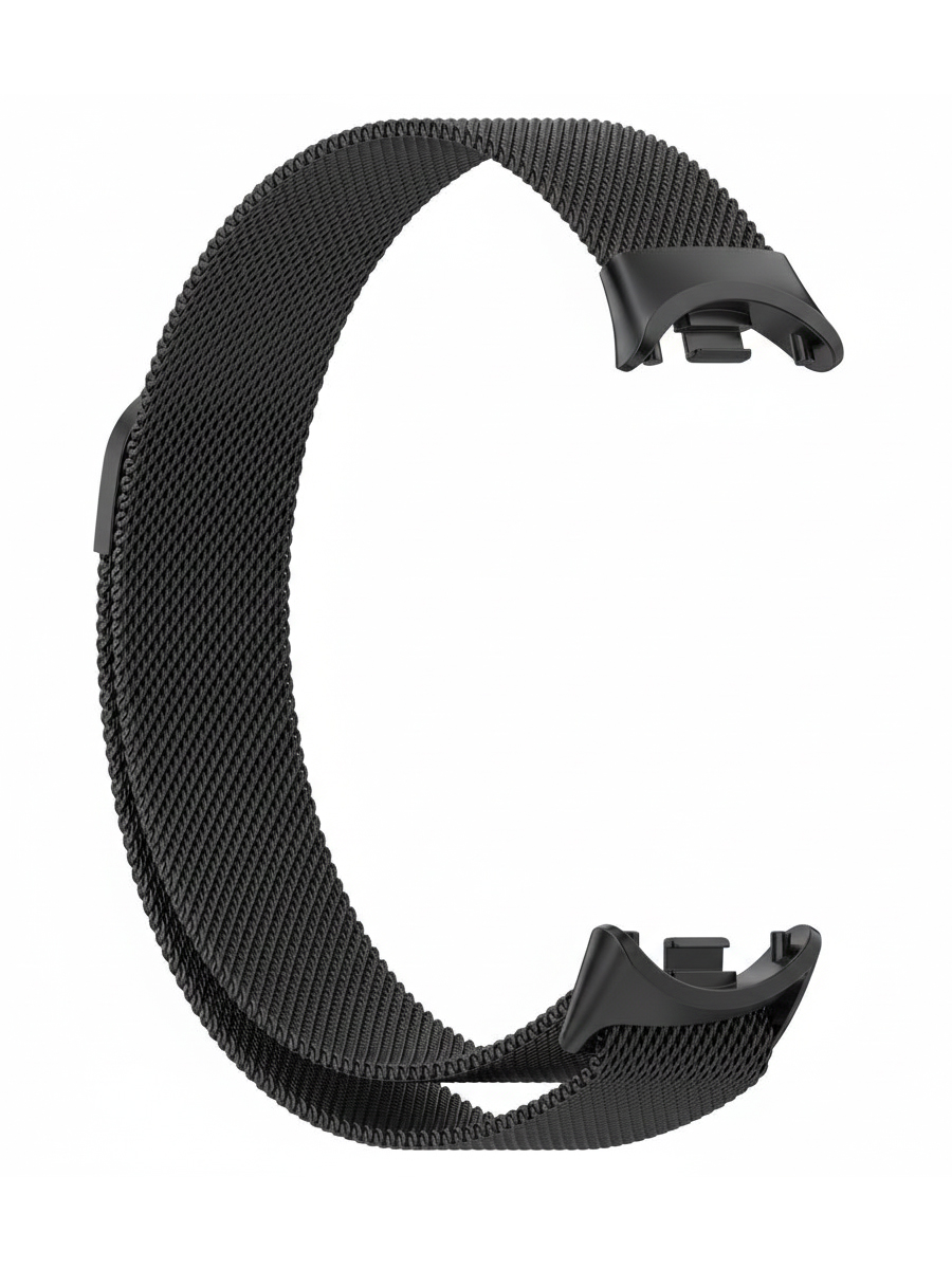 Ремешок для Xiaomi Mi Band 8 / 9 / 10 Миланская петля