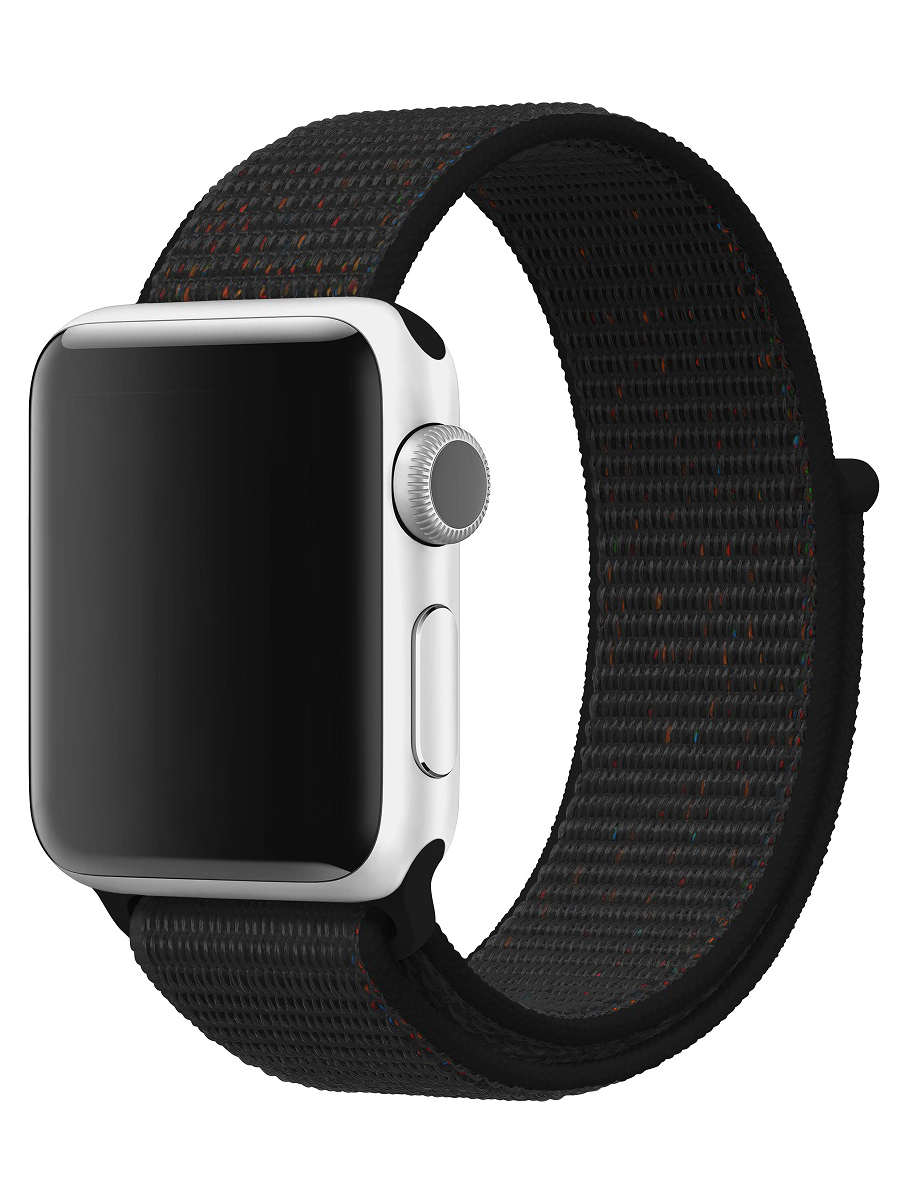 Ремешок для Apple Watch 38 / 40 / 41 мм Нейлоновый