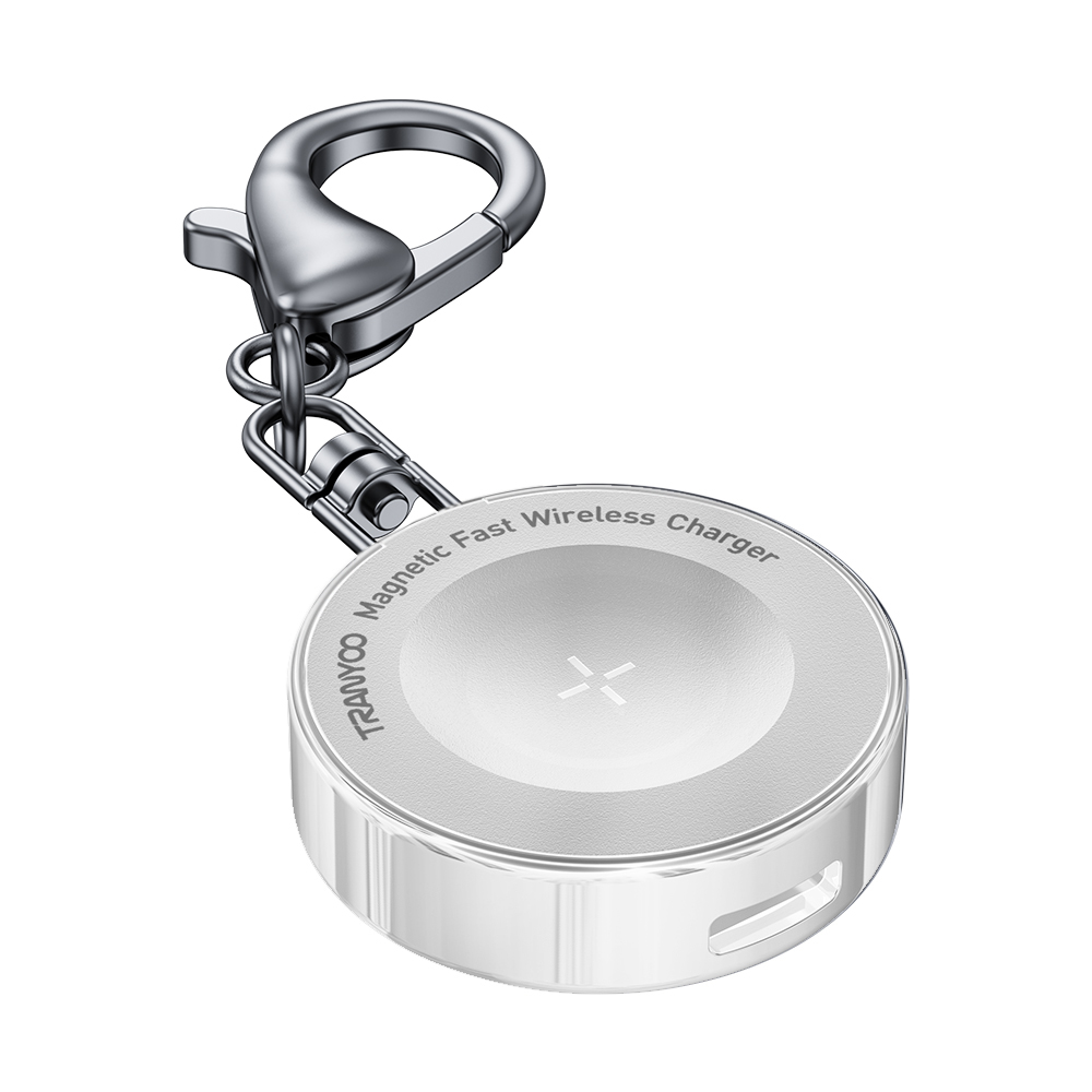 Беспроводная ЗУ Tranyoo T-WF1 для Apple Watch