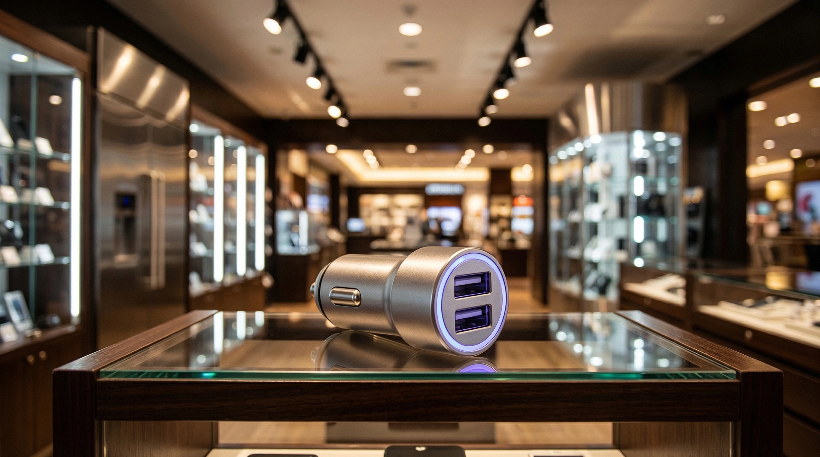 Как выбрать автомобильное зарядное устройство для телефона