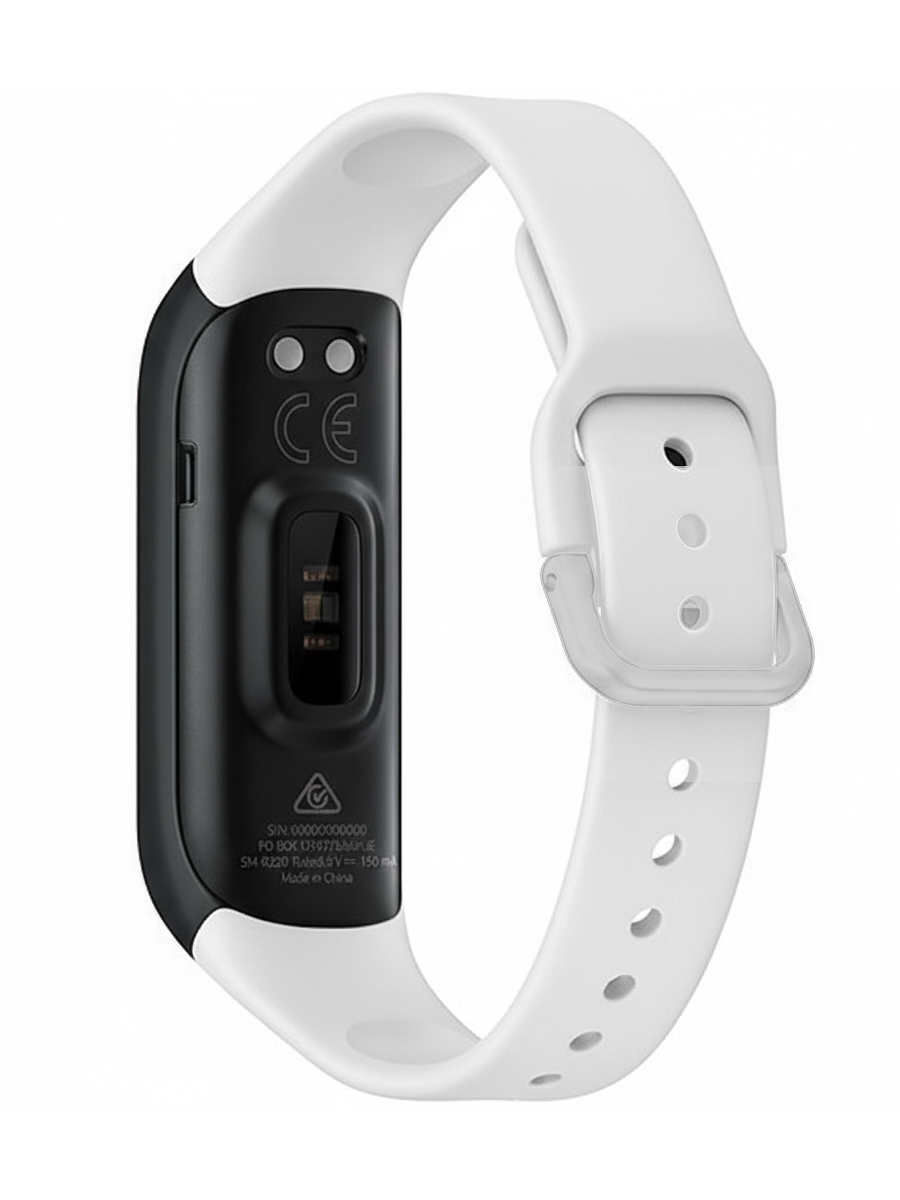 Ремешок для Samsung Galaxy Fit 2 Люкс