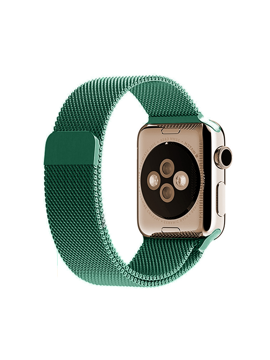 Ремешок для Apple Watch 38 / 40 / 41 мм Миланская петля