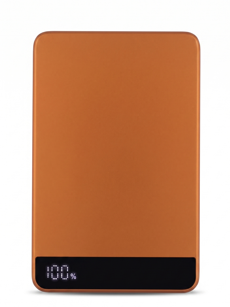 Magnet Wireless Power Bank Achilles 10000mAh