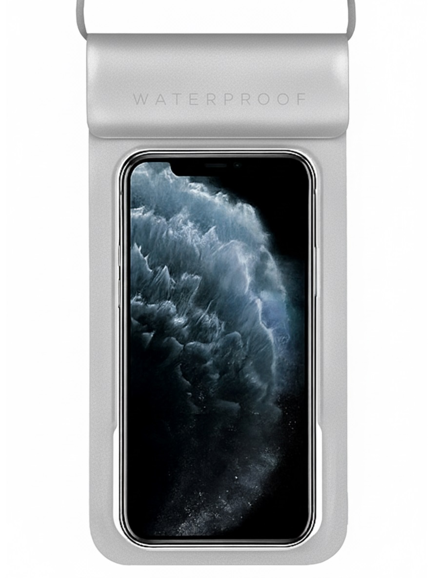 Водонепроницаемый чехол Водонепроницаемый