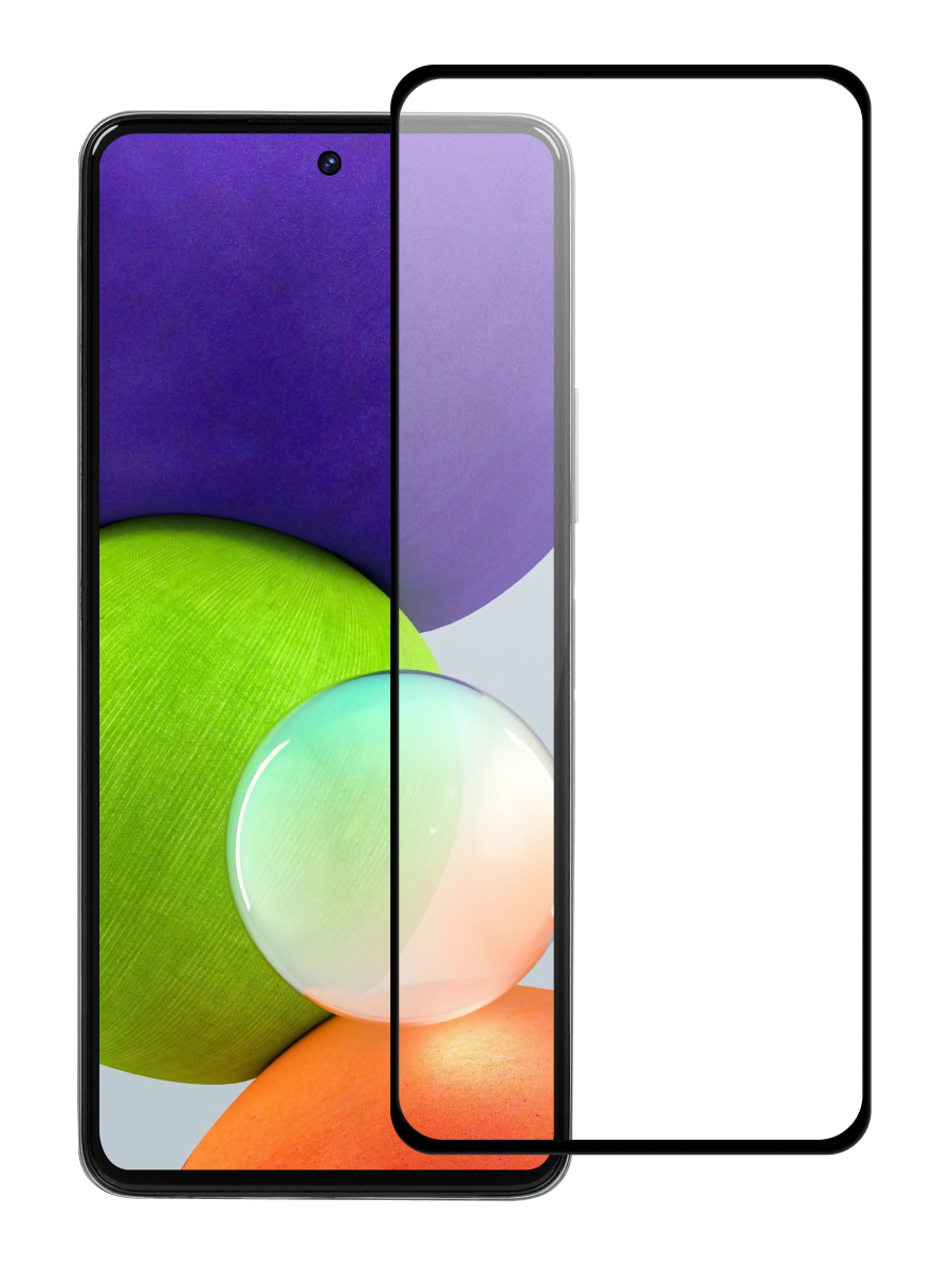 Защитное стекло для Xiaomi Redmi Note 12 Pro Базовое