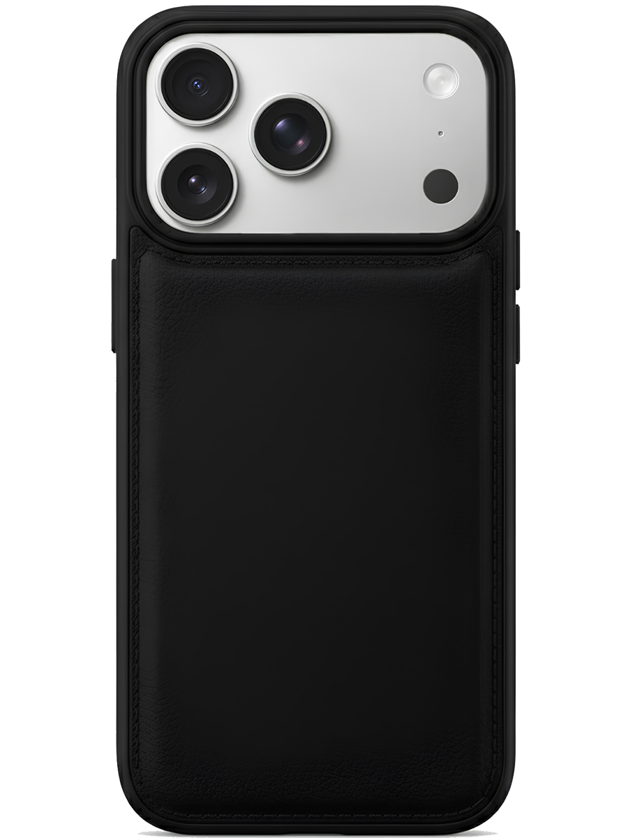 Чехол для iPhone 17 Pro Объемный шарм силикон