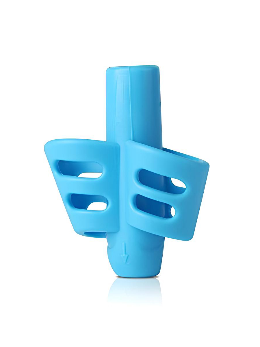 Тренажер для постановки письма